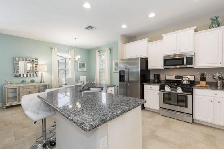 6br Oasis Private Pool & - Solterra Retreat * Davenport