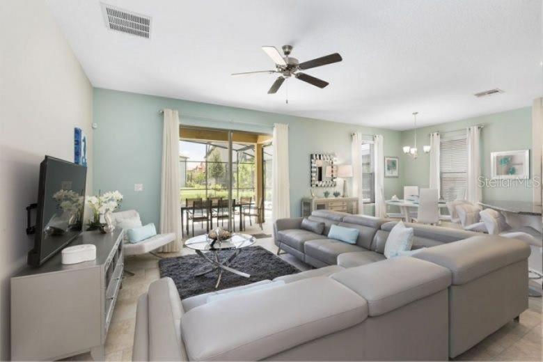 Holiday home 6br Oasis Private Pool & - Solterra Retreat *
