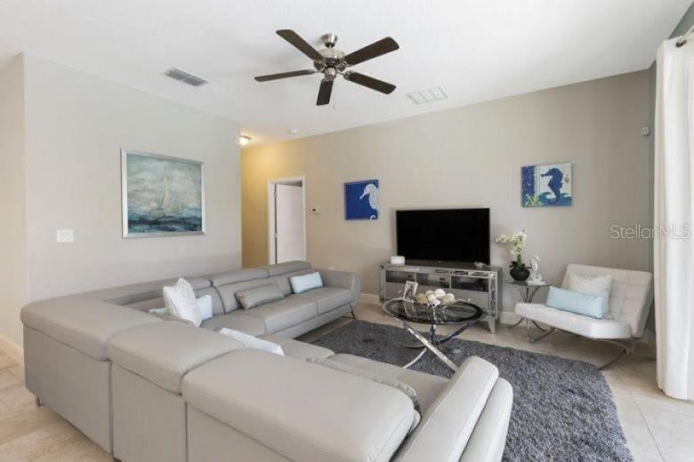 Holiday home 6br Oasis Private Pool & - Solterra Retreat Davenport