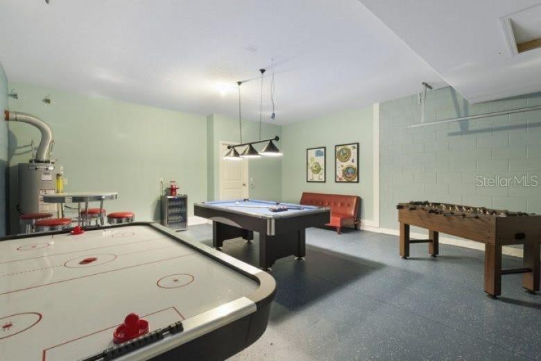 6br Oasis Private Pool & - Solterra Retreat Davenport
