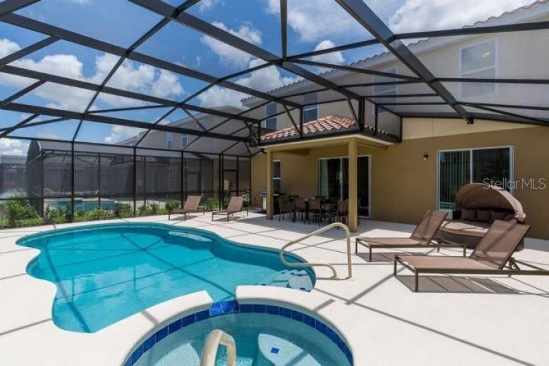6br Oasis Private Pool & - Solterra Retreat Holiday home