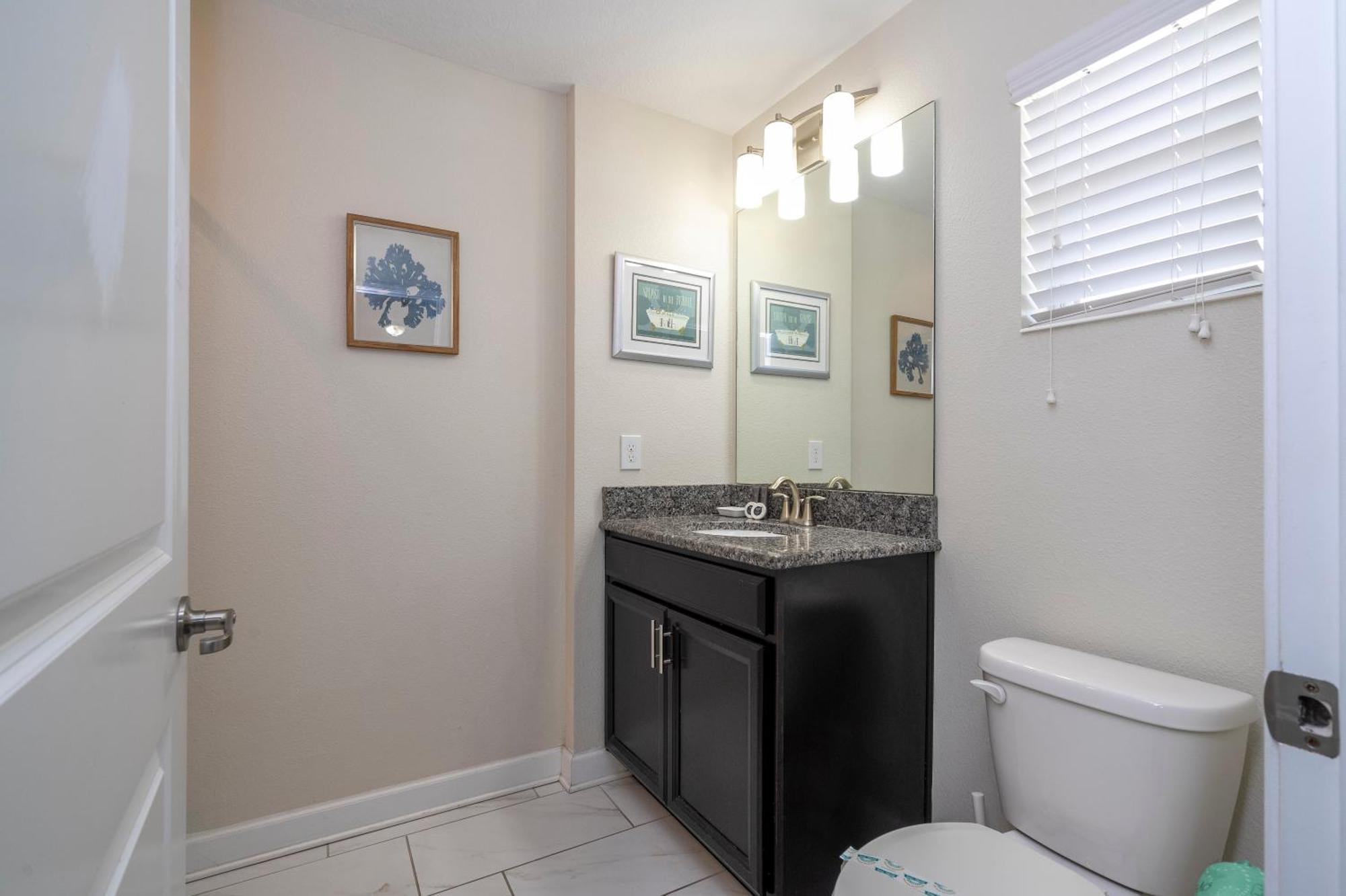 Opulent 5 Bedroom Private Pool - 12 Guests - 3085 Ts Holiday home Kissimmee