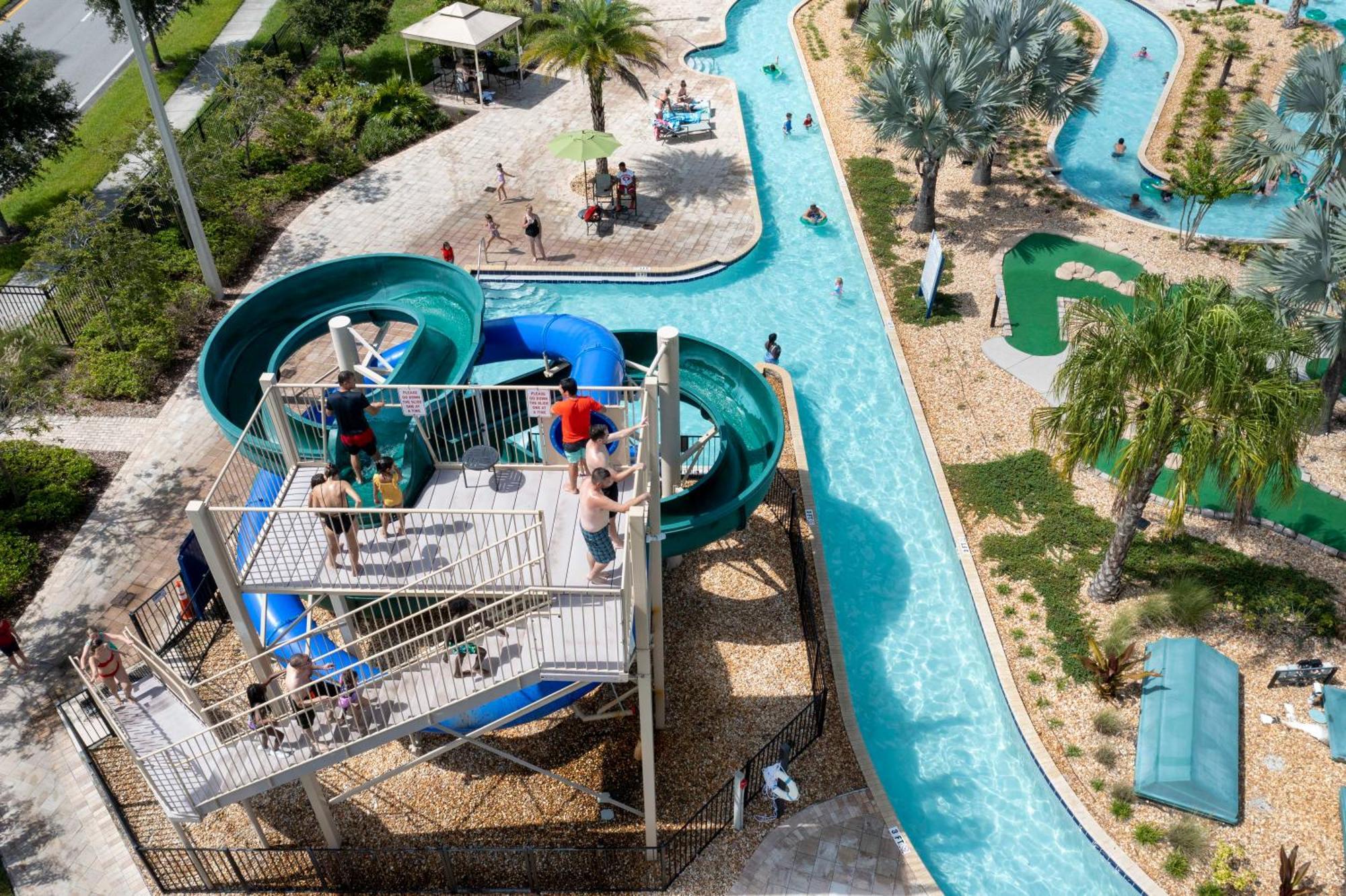 Opulent 5 Bedroom Private Pool - 12 Guests - 3085 Ts *
