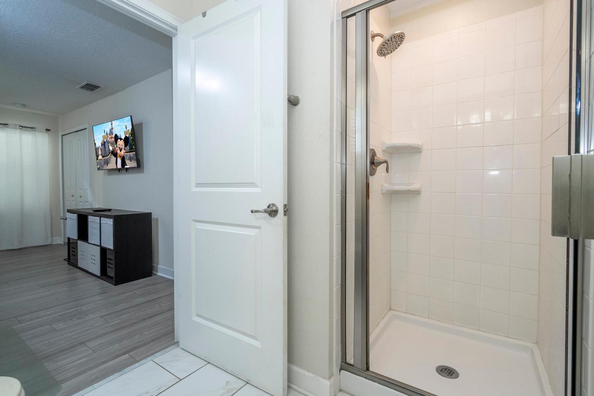 Opulent 5 Bedroom Private Pool - 12 Guests - 3085 Ts Holiday home Kissimmee