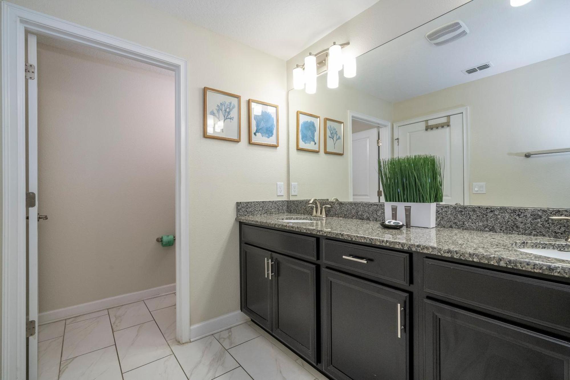Opulent 5 Bedroom Private Pool - 12 Guests - 3085 Ts Holiday home Kissimmee
