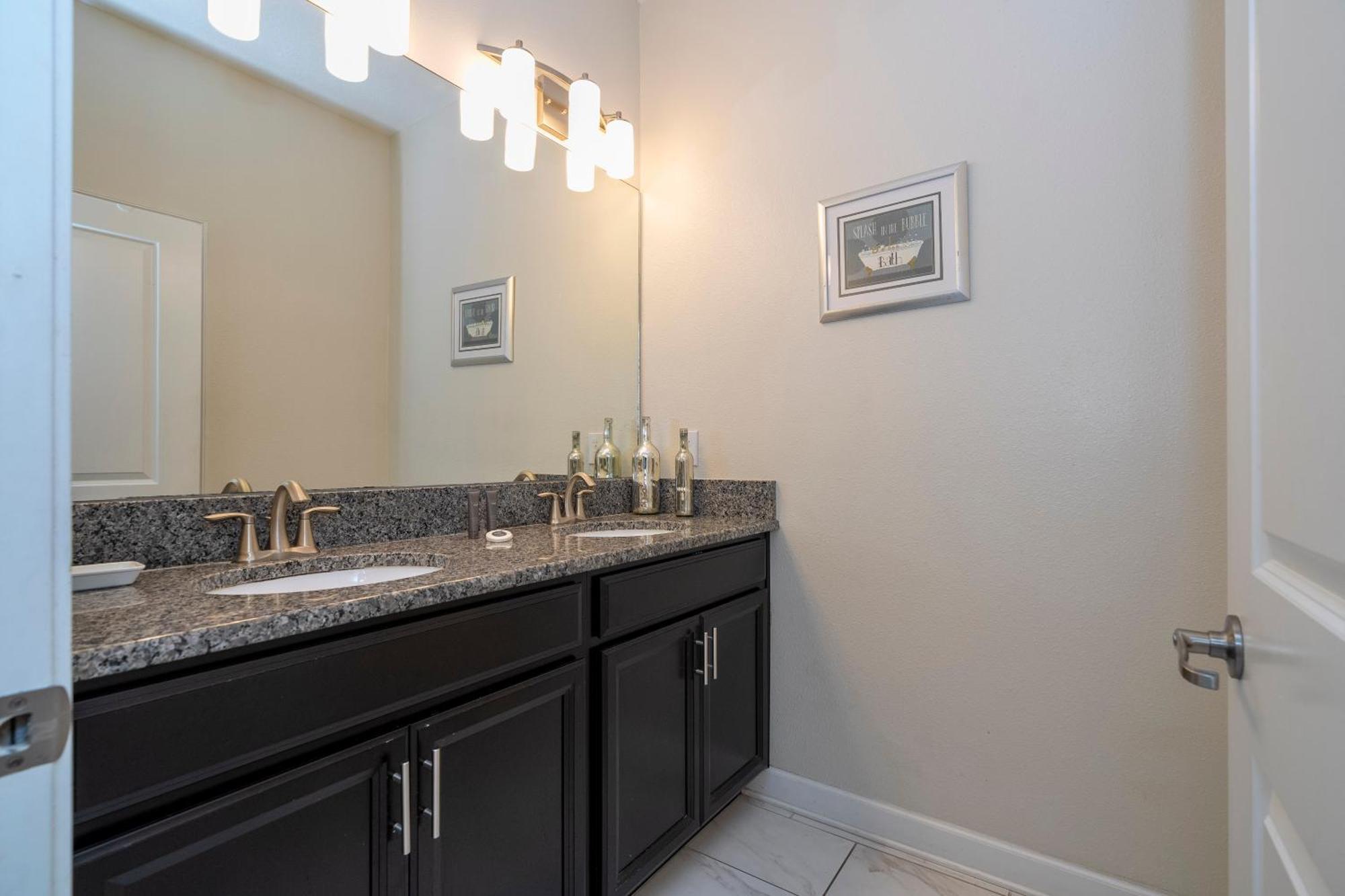 Holiday home Opulent 5 Bedroom Private Pool - 12 Guests - 3085 Ts Kissimmee