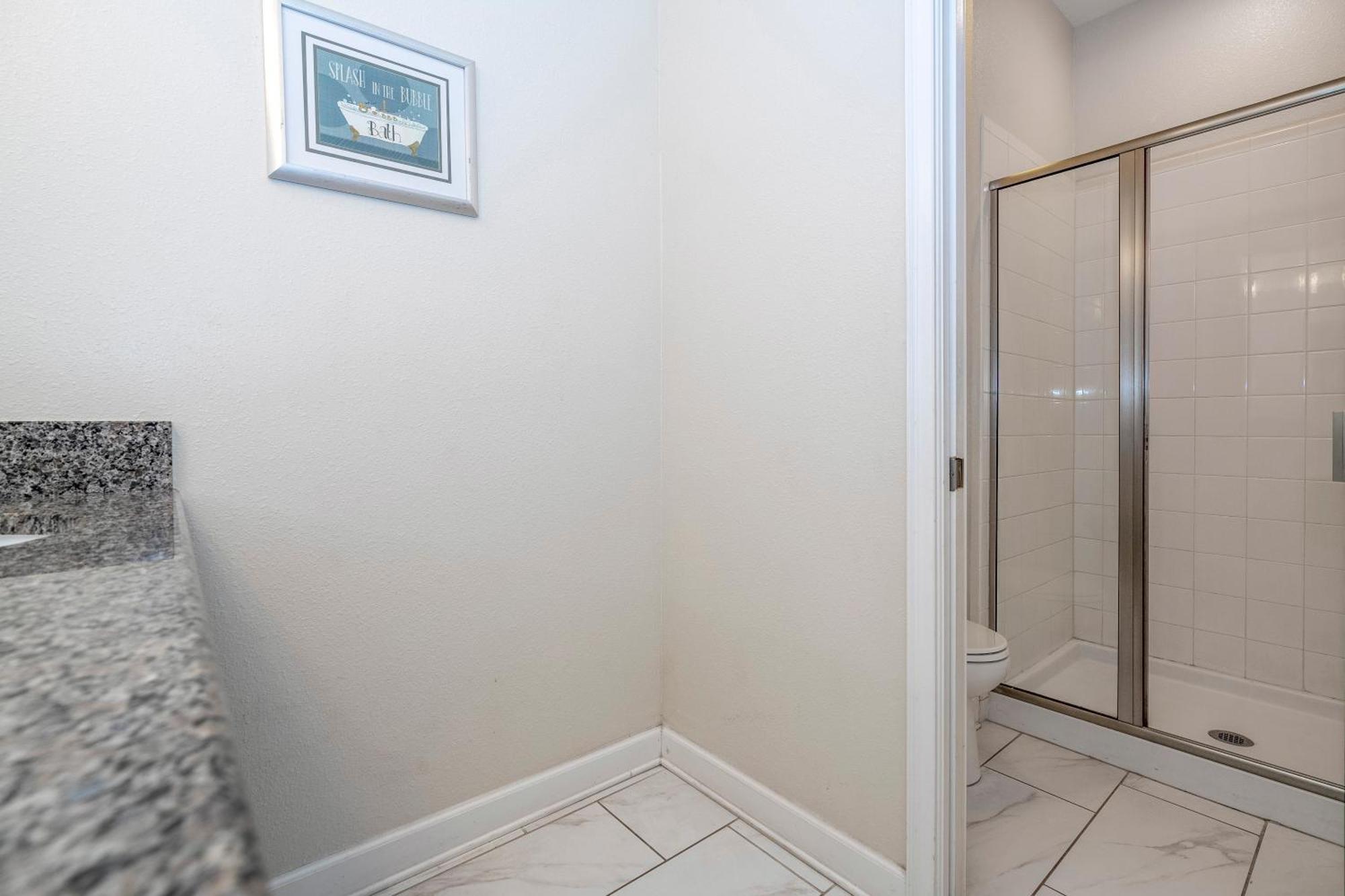 Holiday home Opulent 5 Bedroom Private Pool - 12 Guests - 3085 Ts Kissimmee