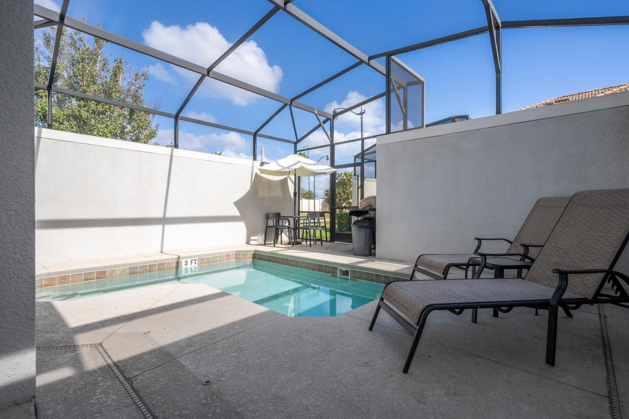 Holiday home Opulent 5 Bedroom Private Pool - 12 Guests - 3085 Ts