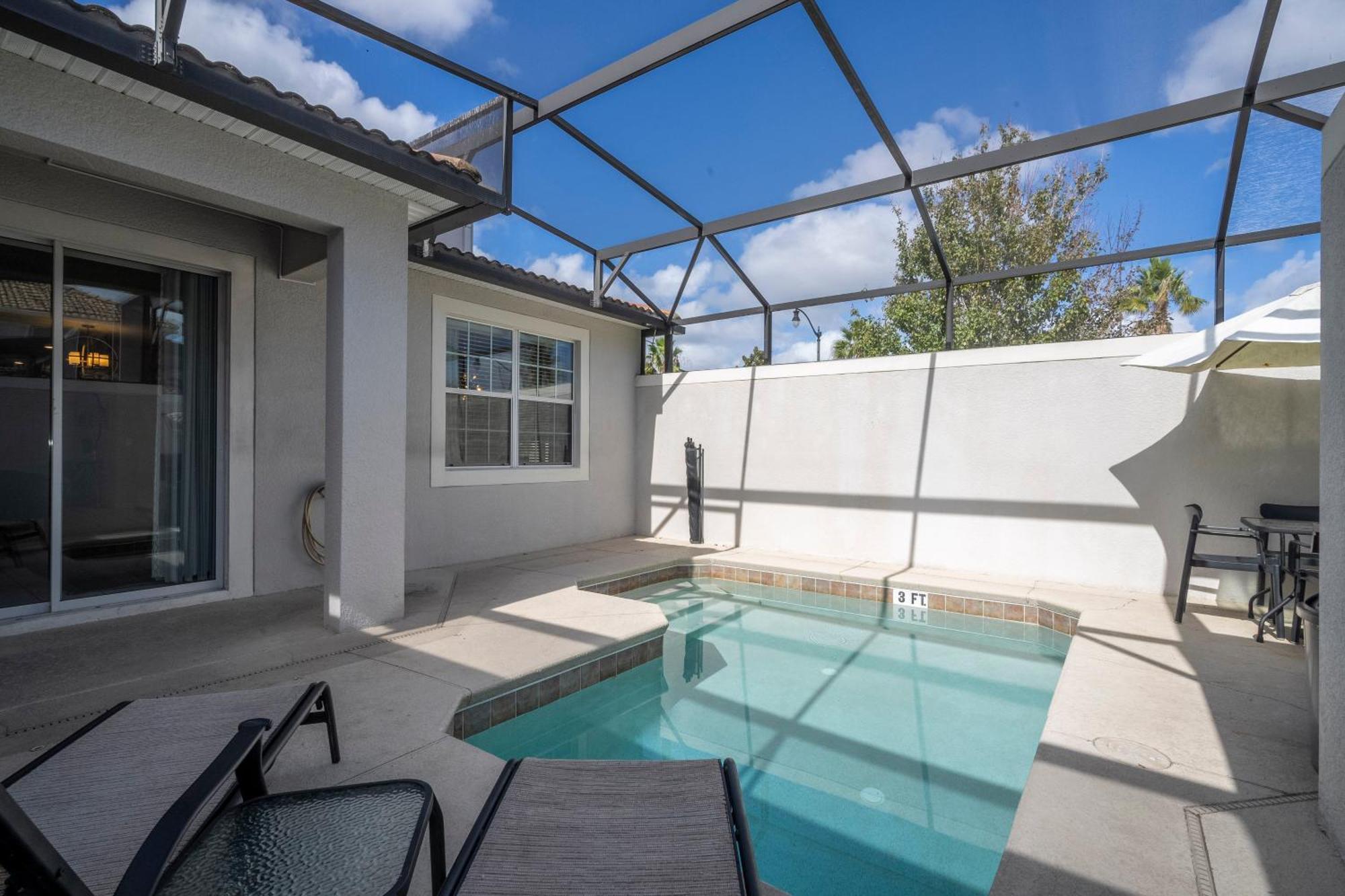 Holiday home Opulent 5 Bedroom Private Pool - 12 Guests - 3085 Ts