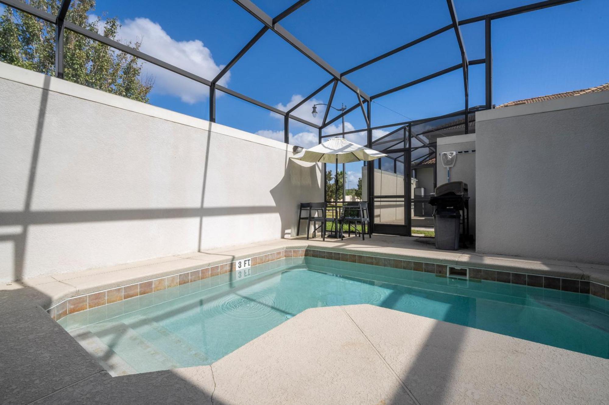 Holiday home Opulent 5 Bedroom Private Pool - 12 Guests - 3085 Ts