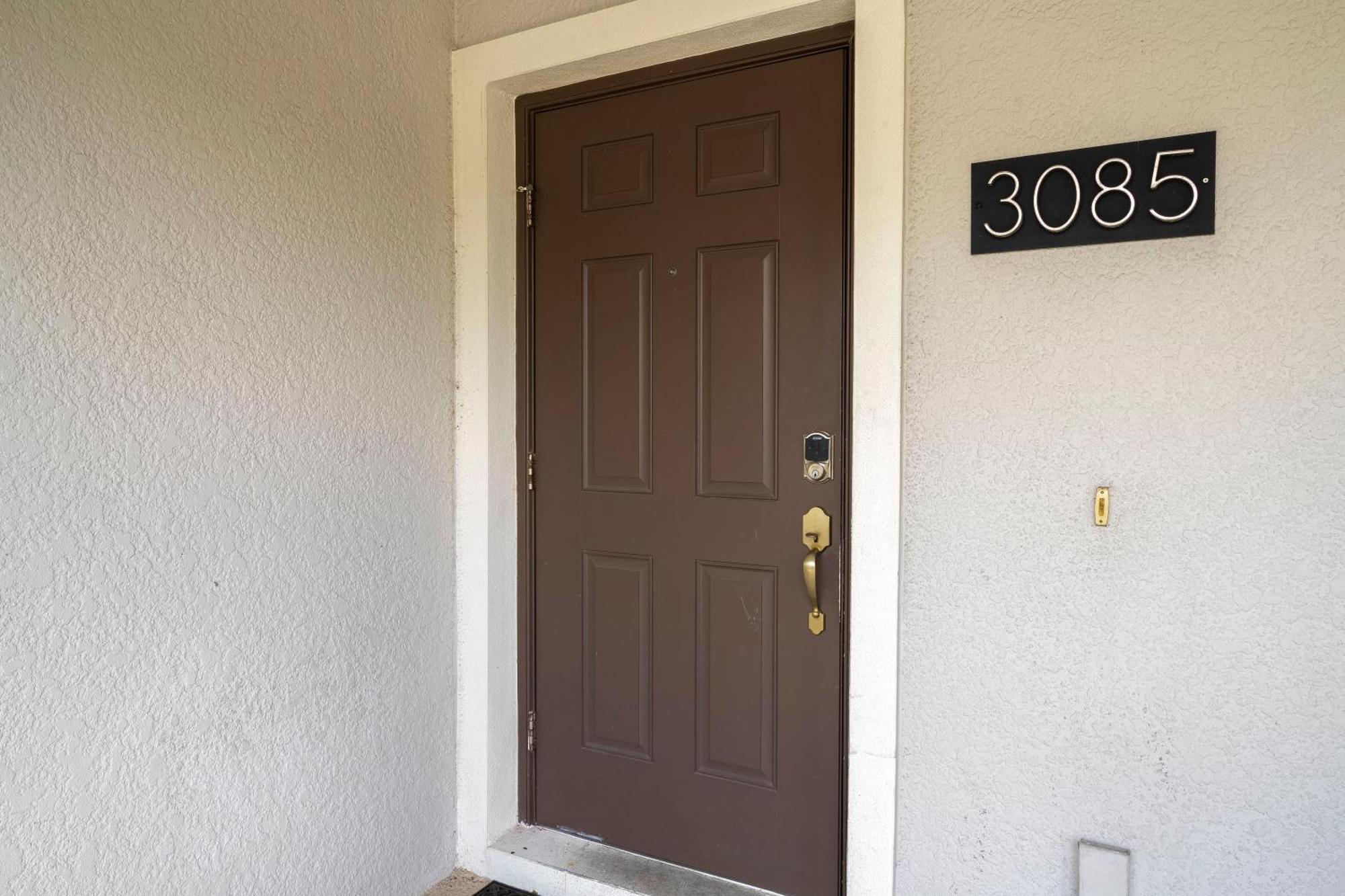 Holiday home Opulent 5 Bedroom Private Pool - 12 Guests - 3085 Ts Kissimmee