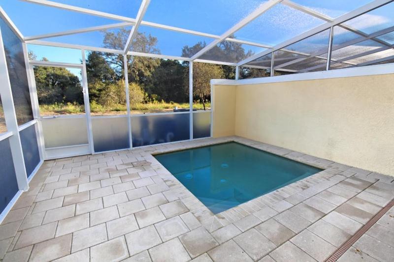 17413 Luxury Pool Serenity Haven, 3br, Balcony