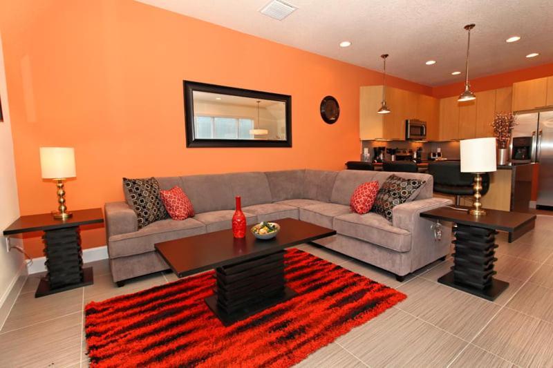 17413 Luxury Pool Serenity Haven, 3br, Balcony Orlando