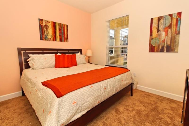 17413 Luxury Pool Serenity Haven, 3br, Balcony Holiday home