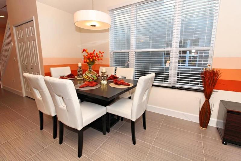 17413 Luxury Pool Serenity Haven, 3br, Balcony *