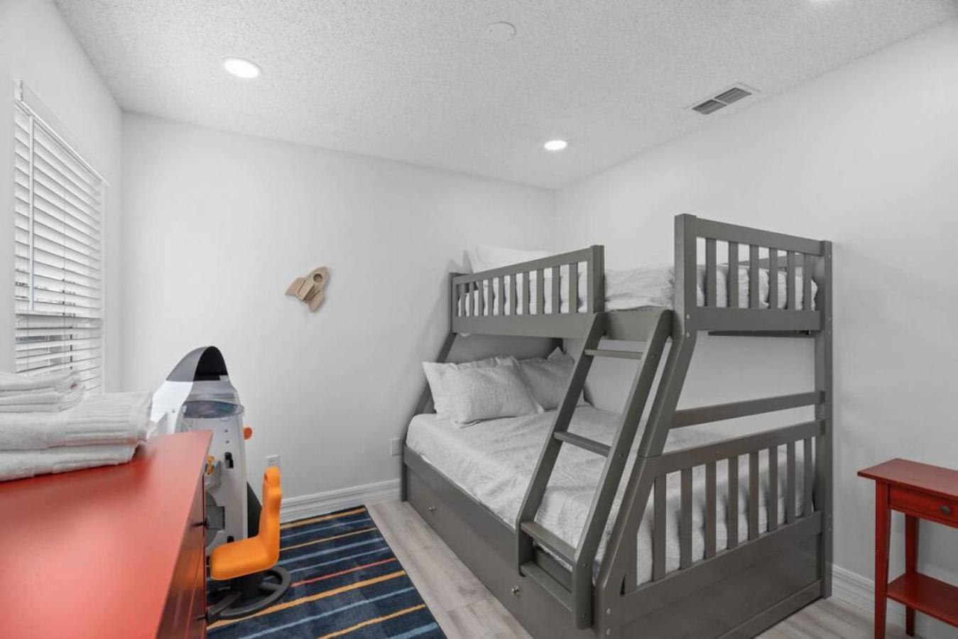Holiday home Tropical 7br Heated Pool Pet Friendly Kissimmee