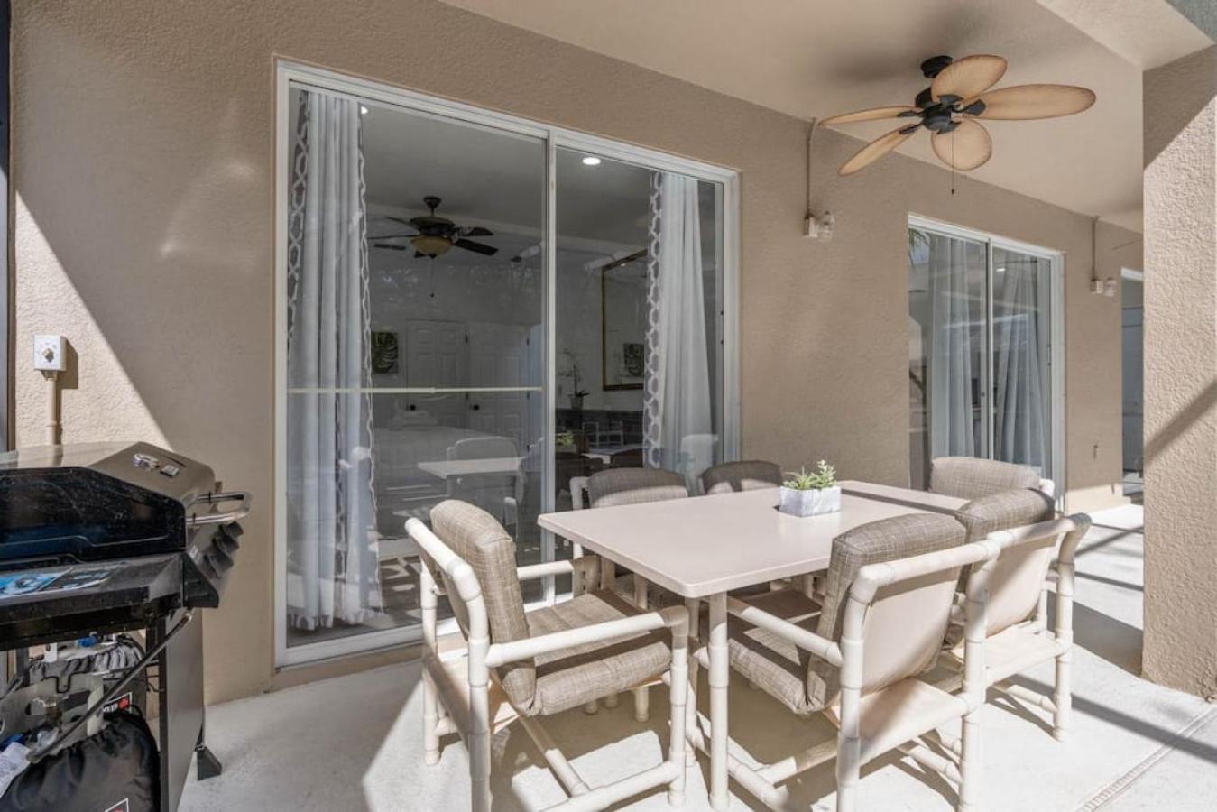 Tropical 7br Heated Pool Pet Friendly *