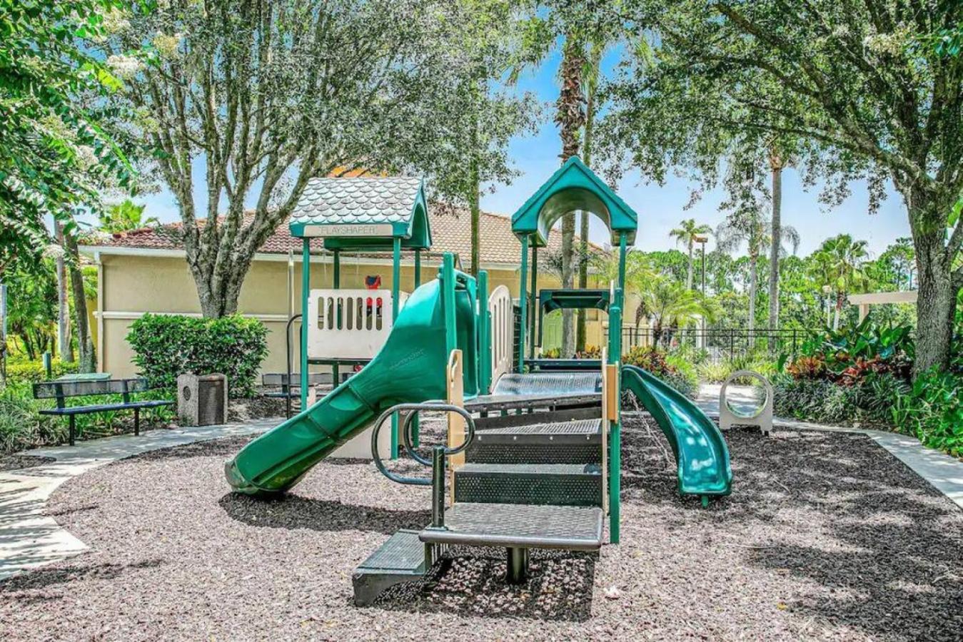 Tropical 7br Heated Pool Pet Friendly Kissimmee
