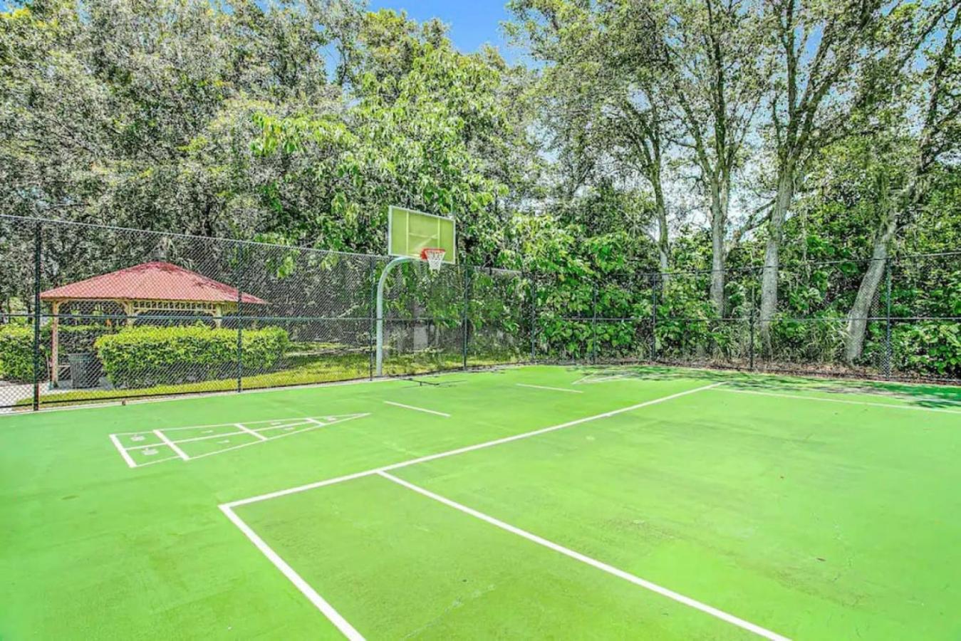 Tropical 7br Heated Pool Pet Friendly *