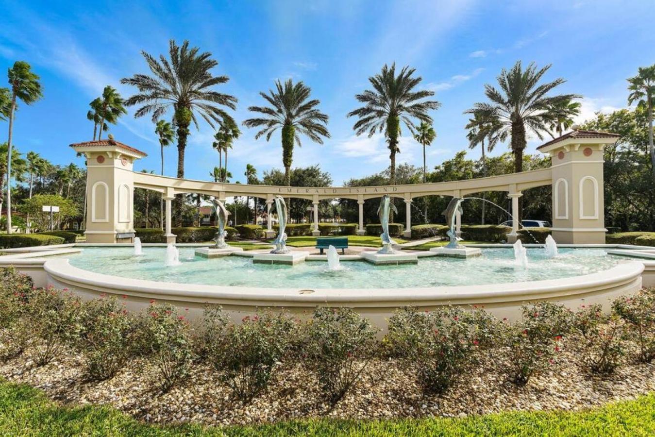 Holiday home Tropical 7br Heated Pool Pet Friendly Kissimmee