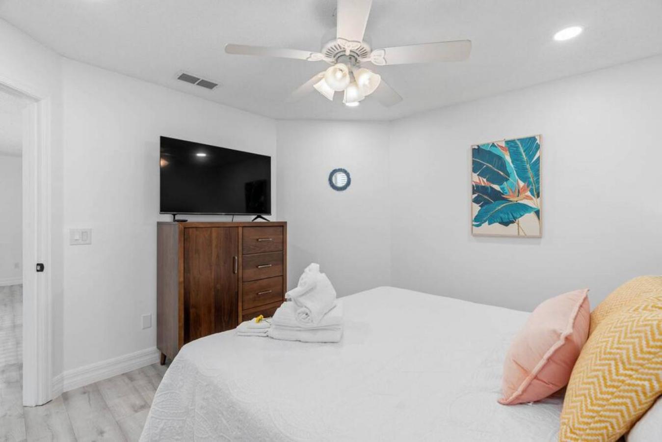 Tropical 7br Heated Pool Pet Friendly