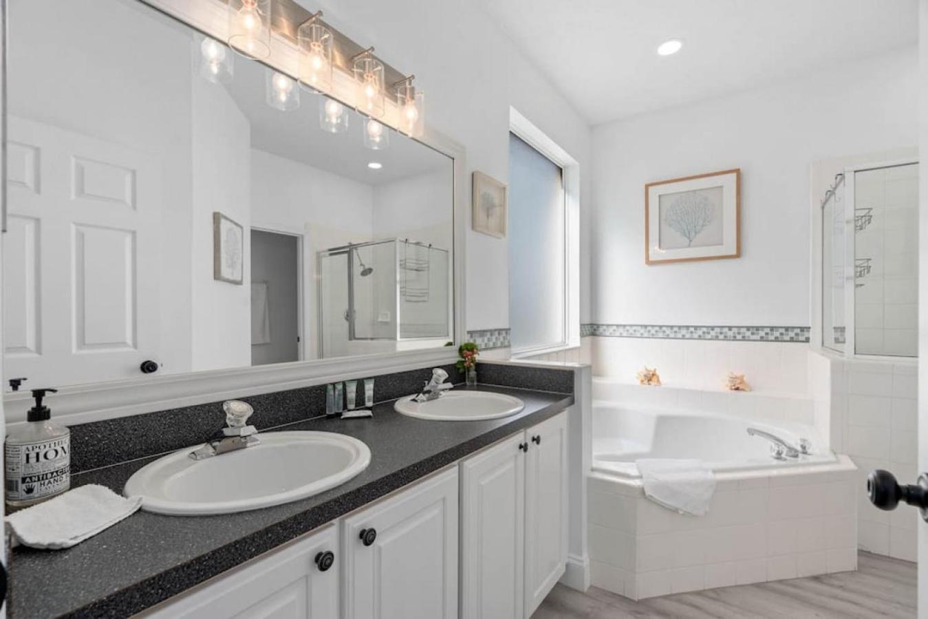 Tropical 7br Heated Pool Pet Friendly * Kissimmee