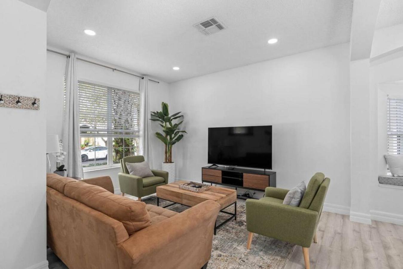 Tropical 7br Heated Pool Pet Friendly * Kissimmee