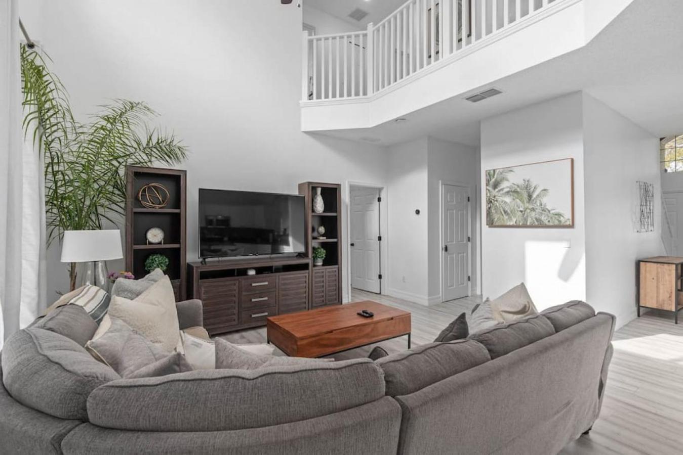 Tropical 7br Heated Pool Pet Friendly