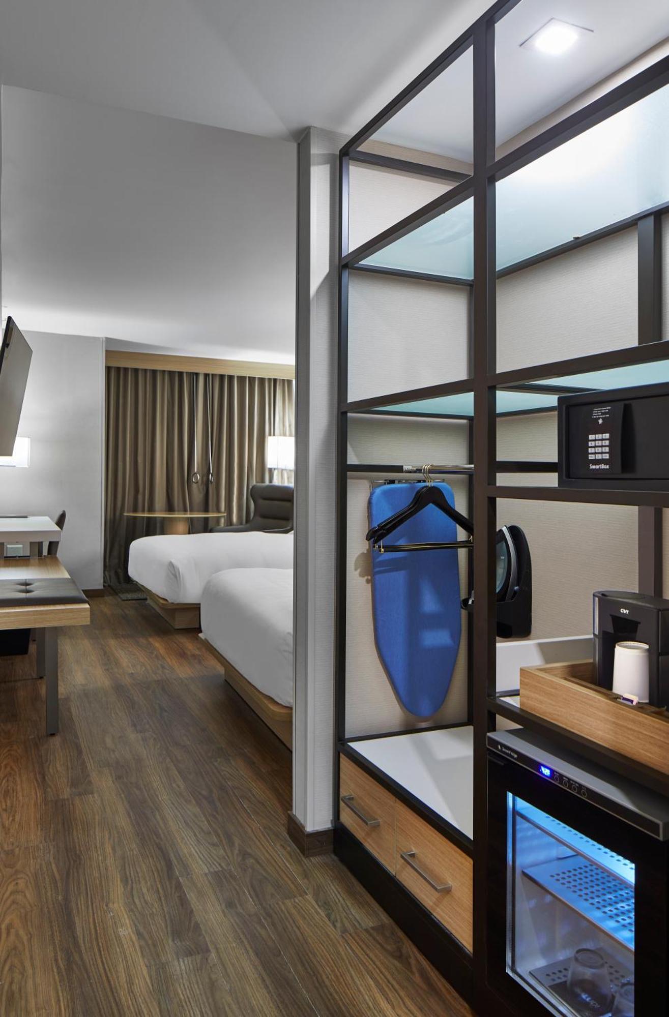 Ac By Marriott Orlando Hotel 3*