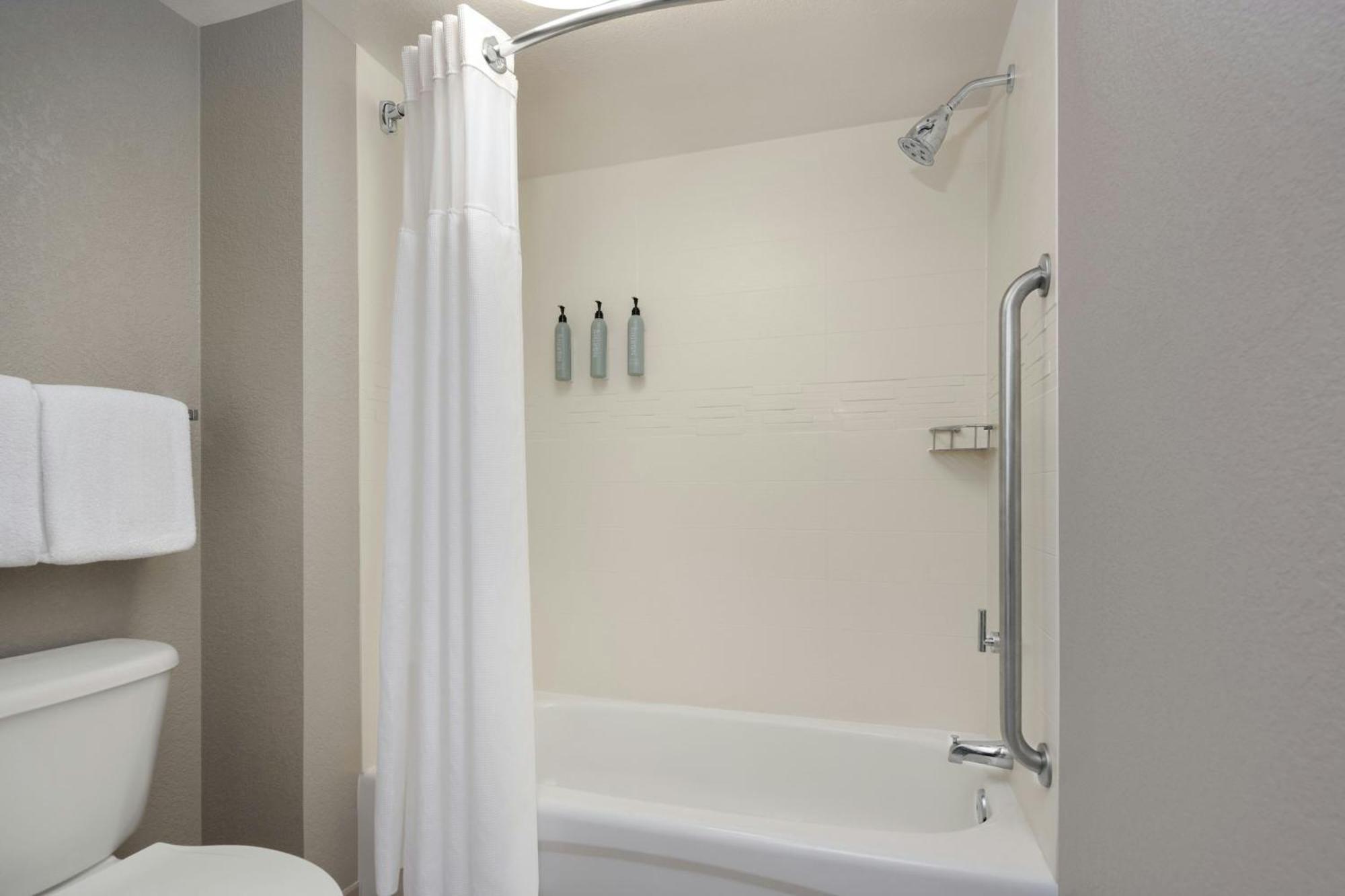 Hotel By Marriott Orlando East/ucf Area