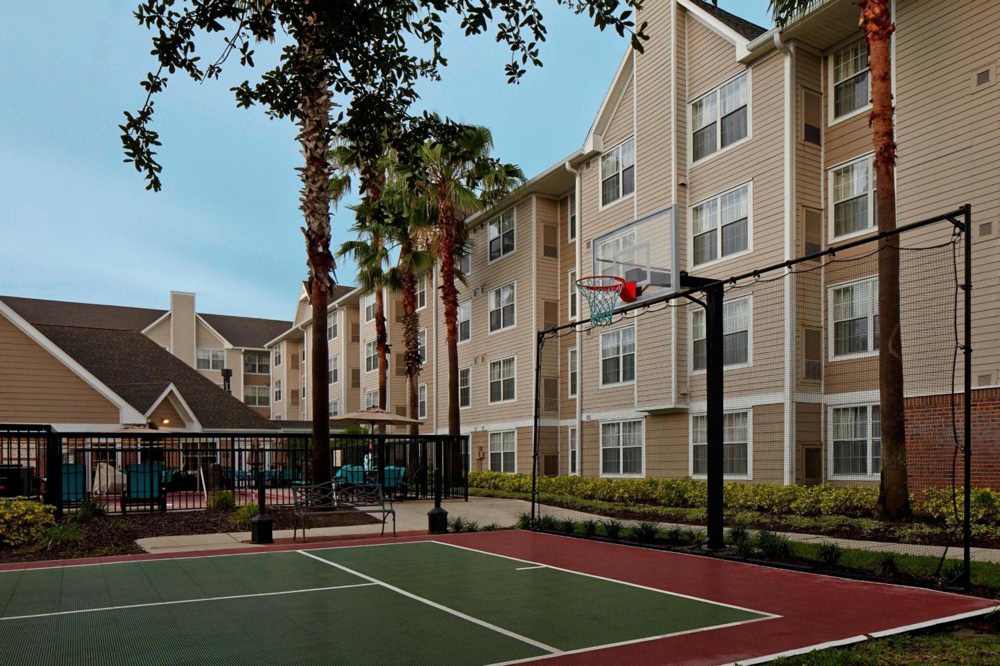 By Marriott Orlando East/ucf Area Hotel Alafaya