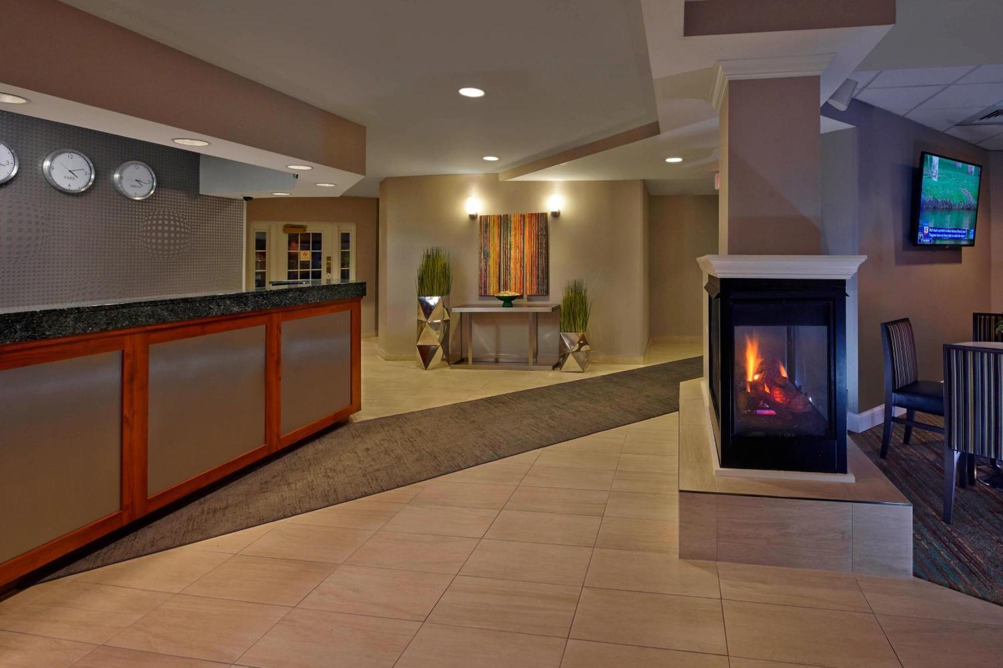 Hotel By Marriott Orlando East/ucf Area Alafaya