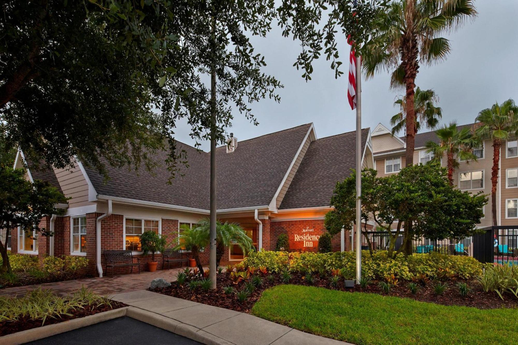 By Marriott Orlando East/ucf Area