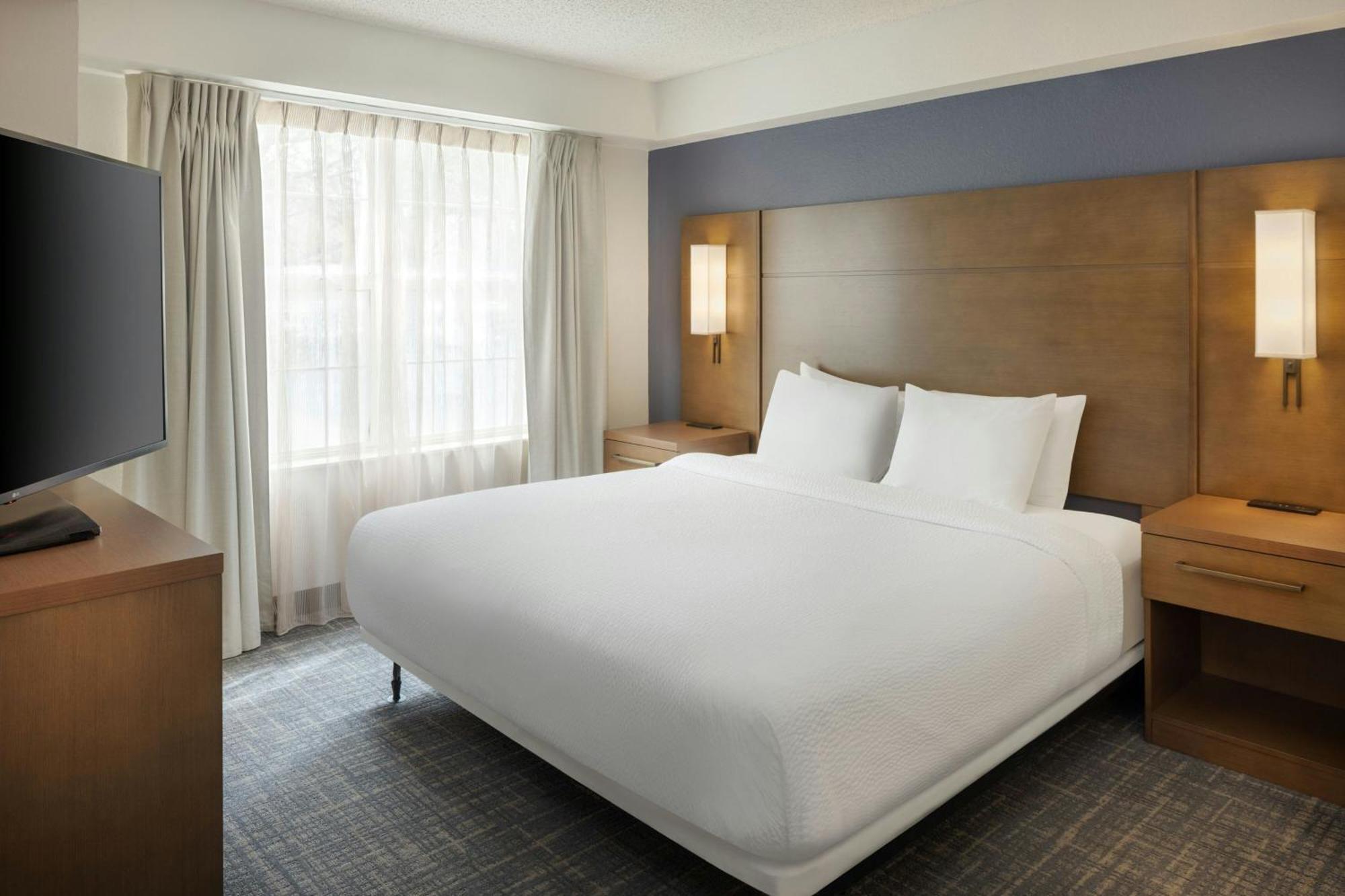 Hotel By Marriott Orlando East/ucf Area Alafaya