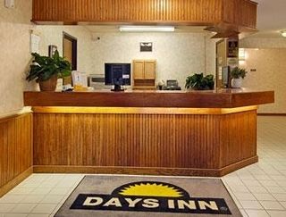 Inn Rodeway Davenport-champions Gate Davenport