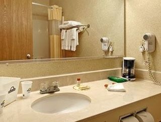 Inn Rodeway Davenport-champions Gate Davenport