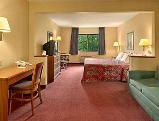 Rodeway Davenport-champions Gate Inn Davenport