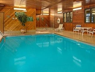 Inn Rodeway Davenport-champions Gate 2*