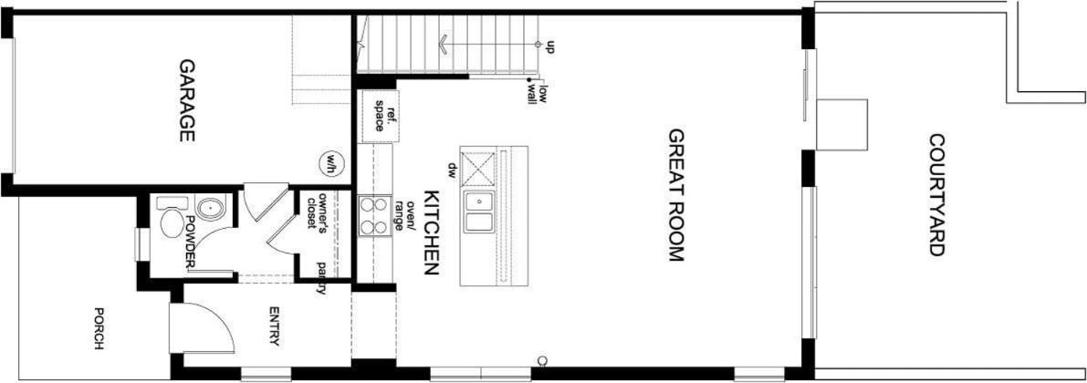 Four Bedrooms Townhome 5126 Holiday home *