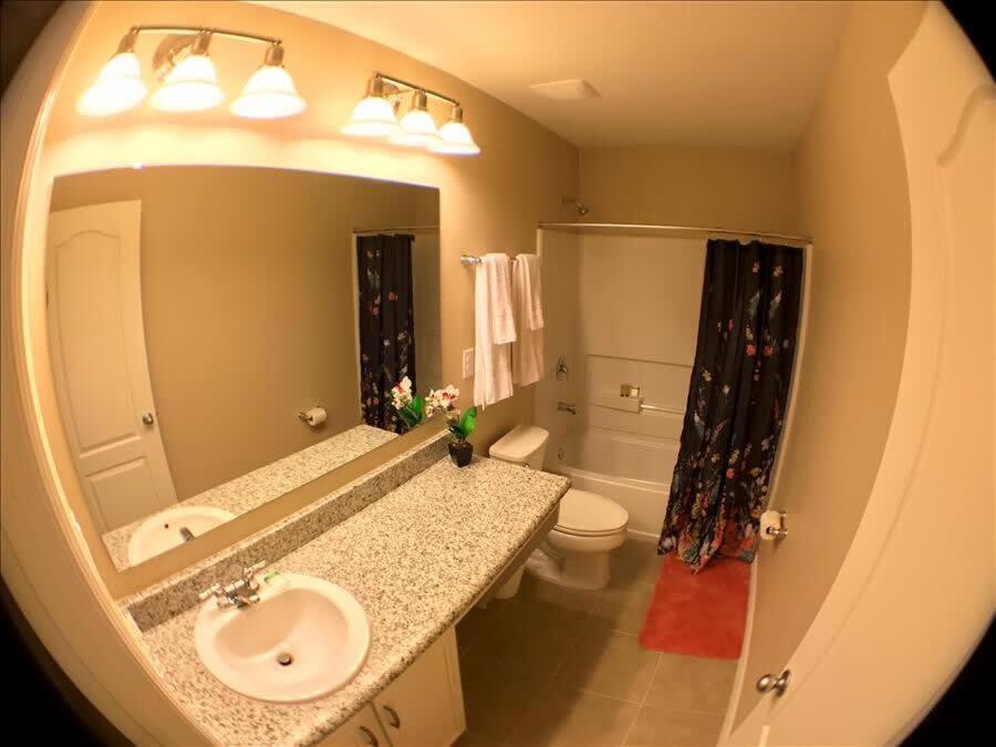 Holiday home Four Bedrooms Townhome 5126 Kissimmee