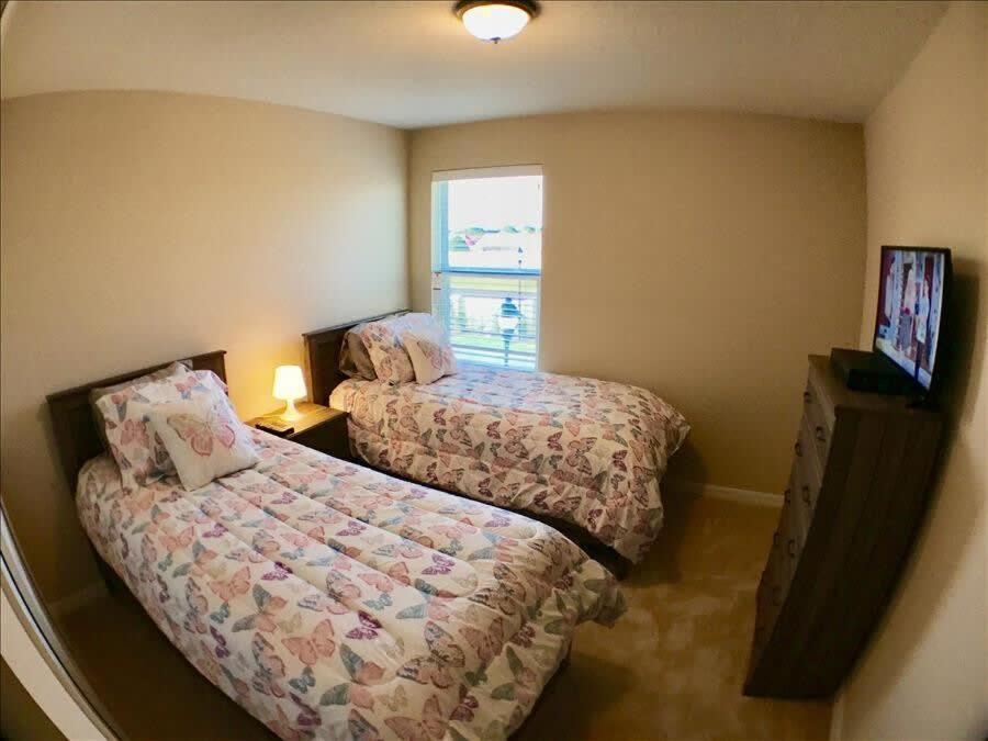 Four Bedrooms Townhome 5126 * Kissimmee