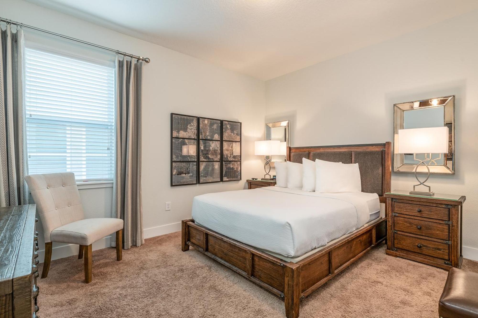 Alluring By Rentyl With Private Pool Near - 310p Orlando