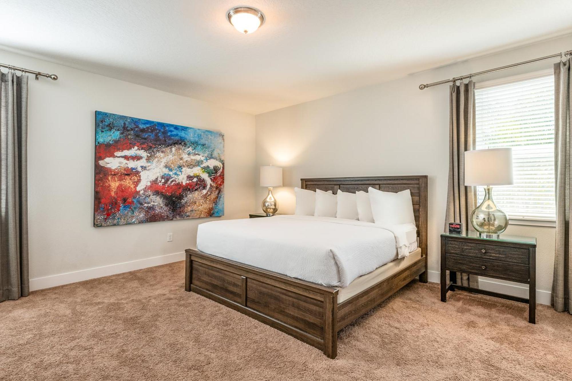 Holiday home Alluring By Rentyl With Private Pool Near - 310p Orlando