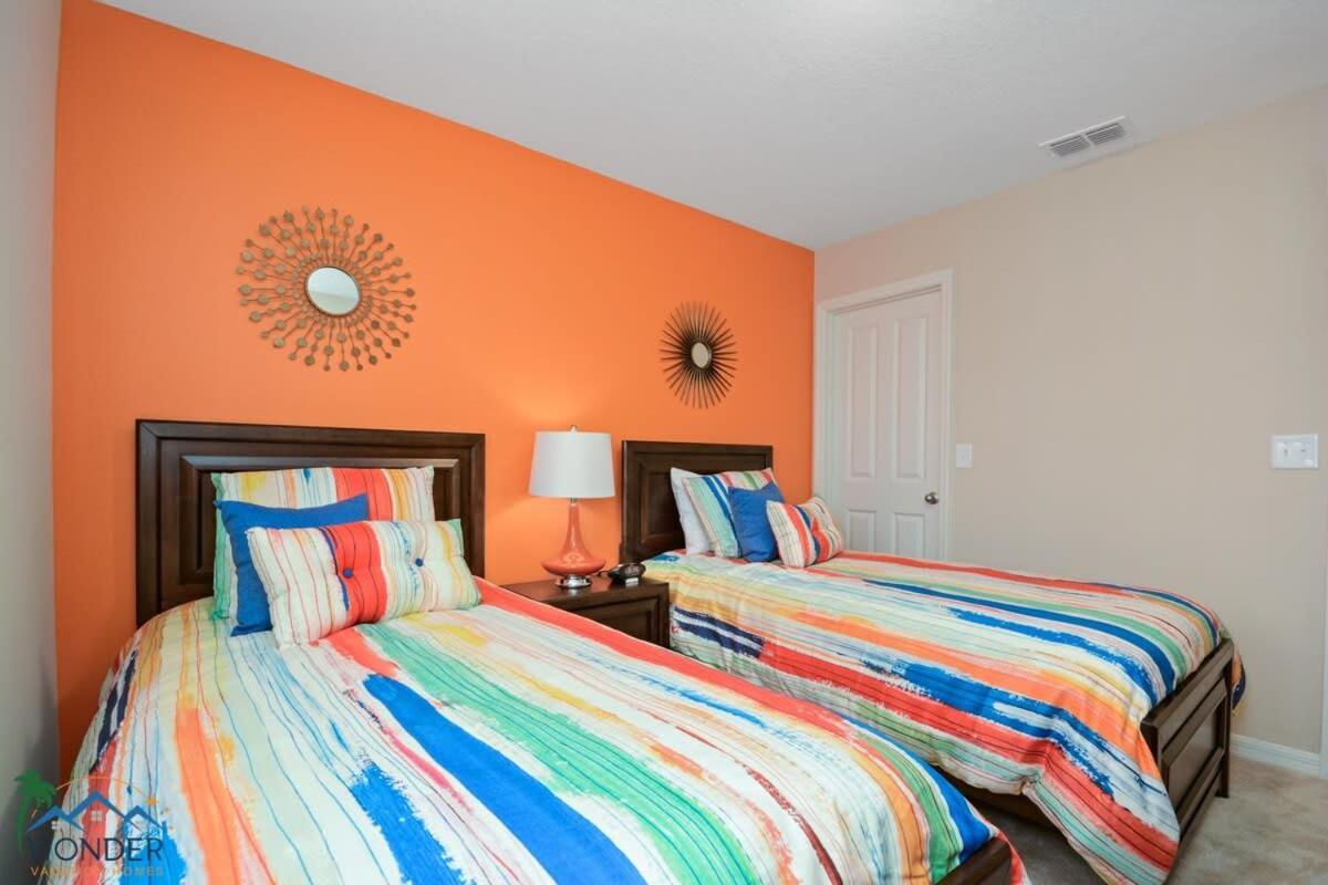 Four Bedrooms Townhome 5126k Holiday home *
