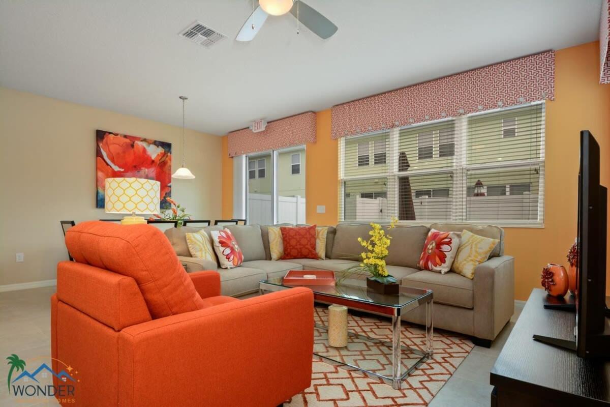 Holiday home Four Bedrooms Townhome 5126k *