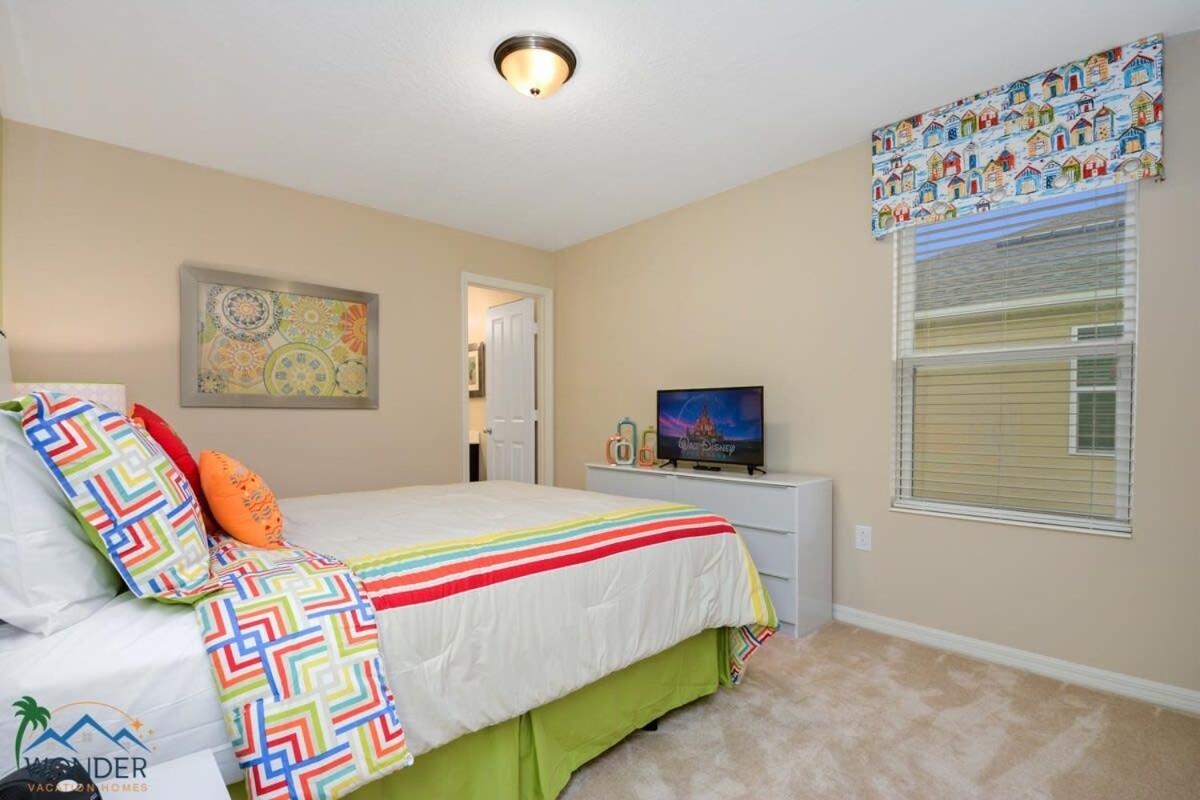 Holiday home Four Bedrooms Townhome 5126k *