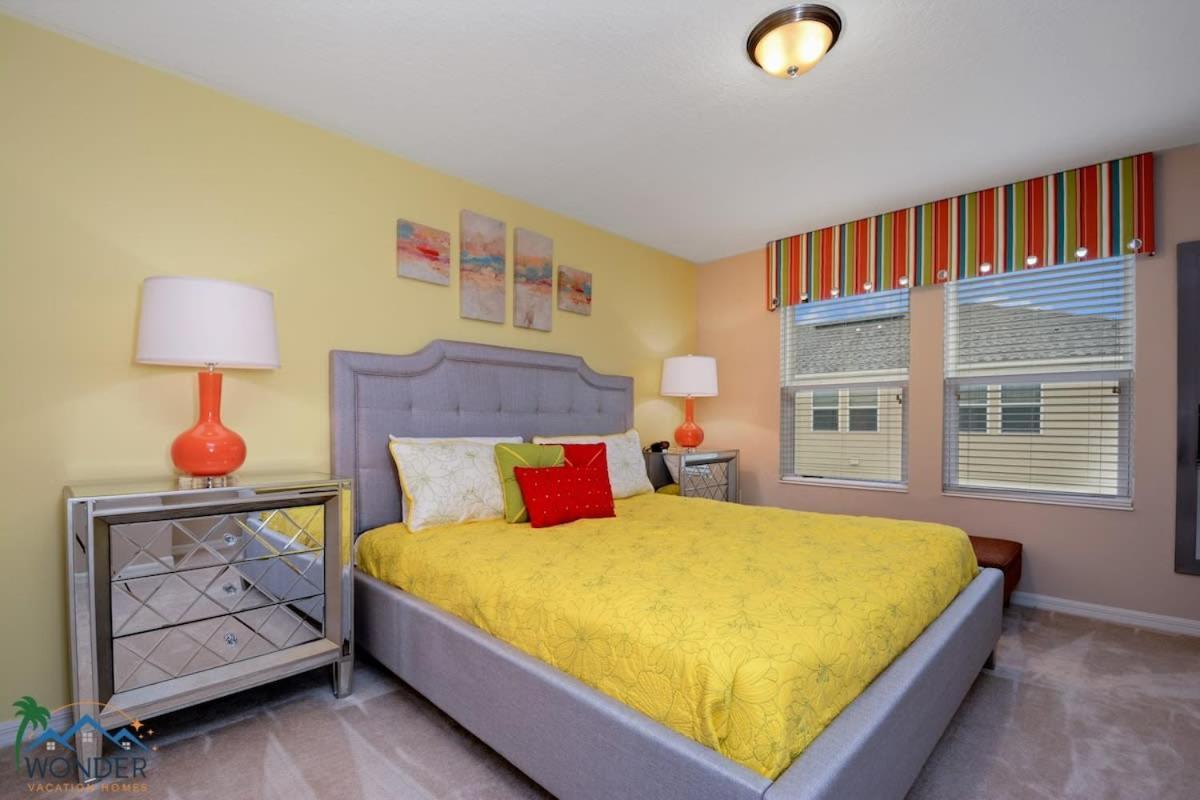 Four Bedrooms Townhome 5126k