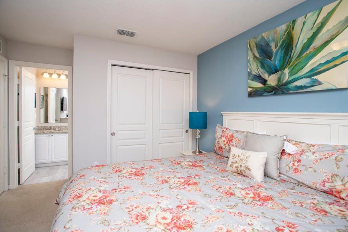 Holiday home Four Bedrooms Townhome 5108k