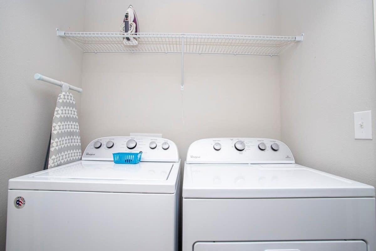 Four Bedrooms Townhome 5108k *