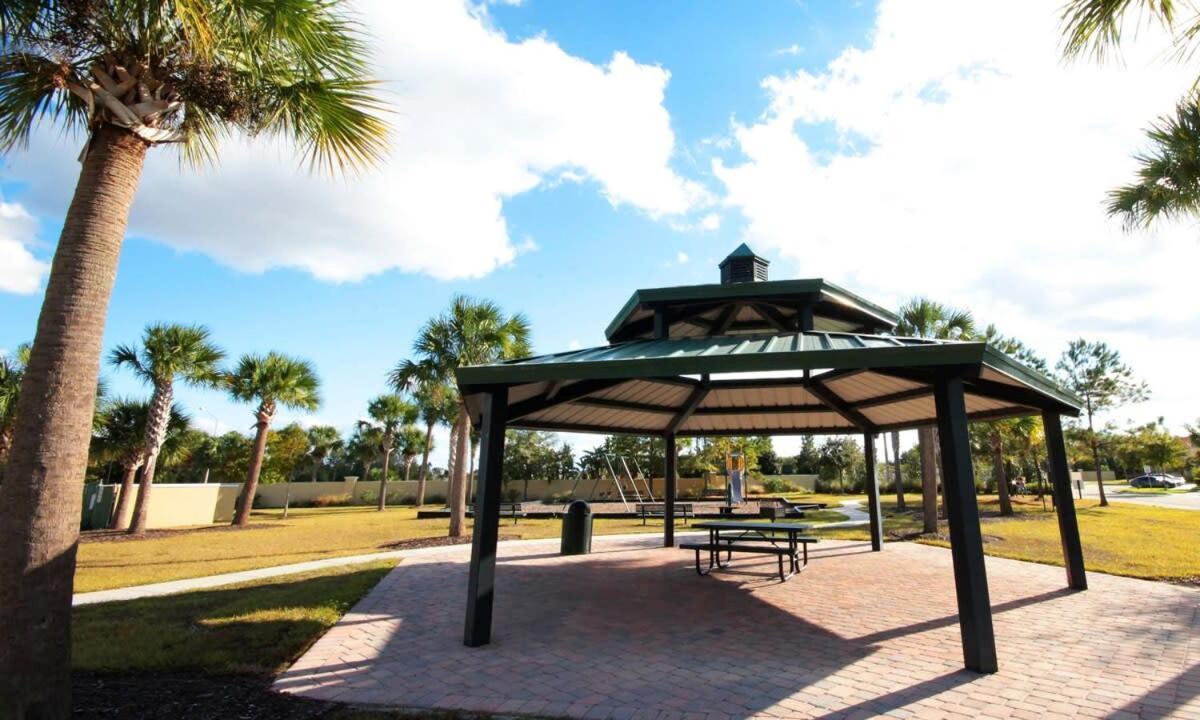 Four Bedrooms Townhome 5108k Kissimmee